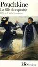 La Fille du capitaine, Alexandre Pouchkine 