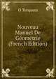 Nouveau Manuel De Geometrie (French Edition), O Terquem 