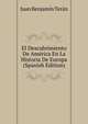 El Descubrimiento De America En La Historia De Europa (Spanish Edition), Juan Benjamin Teran 