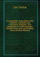 Les anomalies musculaires chez l'homme, expliqu?es par l'anatomie compar?e: leur importance en anthropologie. Pr?c?d? d'une pr?f. par Mathias Duval (French Edition), Leo Testut 