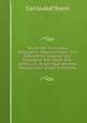 Tessin Och Tessiniana: Biographie ; Med Anecdoter Och Reflexioner, Samlade Utur Framledne Riks-Radet M.M. Grefve C.G. Tessins Egenhandiga Manuscripter (Swedish Edition), Carl Gustaf Tessin 