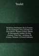Relations Politiques De La France Et De L'Espagne Avec L'Ecosse Au Xvie Si?cle: Papiers D'Etat, Pi?ces Et Documents In?dits Ou Peu Connus, Tir?s Des . Archives De France, Volume 2 (French Edition), Teulet 