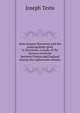Jean-Jacques Rousseau and the cosmopolitan spirit in literature; a study of the literary relations between France and England during the eighteenth century, Joseph Texte 