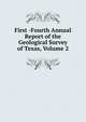 First -Fourth Annual Report of the Geological Survey of Texas, Volume 2, 