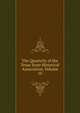 The Quarterly of the Texas State Historical Association, Volume 10, 
