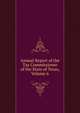 Annual Report of the Tax Commissioner of the State of Texas, Volume 6, 