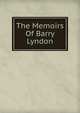 The Memoirs Of Barry Lyndon, 