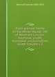 From pioneer home to the White House: life of Abraham Lincoln: boyhood, youth, manhood, assassination, death Volume c.1, Bancroft George 1800-1891 