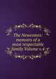 The Newcomes: memoirs of a most respectable family Volume v.4, 