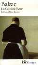 La Cousine Bette, Balzac Honore de 