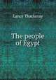 The people of Egypt, Lance Thackeray 
