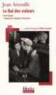 Le Bal des voleurs, Anouilh 