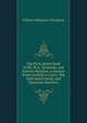 The Paris sketch book of Mr. M.A. Titmarsh; and Eastern sketches, a journey from Cornhill to Cairo; The Irish sketch book; and Character sketches;, William Makepeace Thackeray 