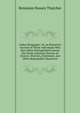 Indian Biography: Or, an Historical Account of Those Individuals Who Have Been Distinguished Among the North American Natives As Orators, Warriors, Statesmen, and Other Remarkable Characters, Benjamin Bussey Thatcher 