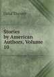 Stories by American Authors, Volume 10, Celia Thaxter 
