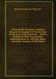 Traits of the Tea Party: Being a Memoir of George R.T. Hewes, One of the Last of Its Survivors : With a History of That Transaction, Reminiscences of . and the Siege, and Other Stories of Old Times, Benjamin Bussey Thatcher 
