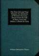 The Poor Girl and True Woman, Or, Elements of Woman's Success, Drawn from the Life of Mary Lyon and Others: A Book for Girls, William Makepeace Thayer 