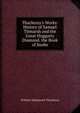 Thackeray's Works: History of Samuel Titmarsh and the Great Hoggarty Diamond. the Book of Snobs, William Makepeace Thackeray 