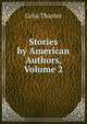 Stories by American Authors, Volume 2, Celia Thaxter 