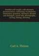 Swedish self-taught, with phonetic pronunciation: containing vocabularies, elementary grammar, idiomatic phrases and dialogues, travel talk, photography, cycling, fishing, shooting, Carl A. Thimm 