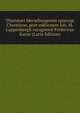 Thietmari Merseburgensis episcopi Chronicon, post editionem Ioh. M. Lappenbergii recognovit Fridericus Kurze (Latin Edition), 