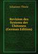Revision des Systems der Chitonen (German Edition), Johannes Thiele 