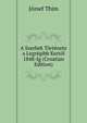 A Szerbek Tortenete a Legregibb Kortol 1848-Ig (Croatian Edition), Jozsef Thim 