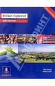 Английский язык. Longman Britain Explored. New Edition, Paul Harvey, Rhodri Jones 