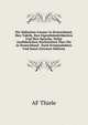 Die Judischen Gauner in Deutschland, Ihre Taktik, Ihre Eigenthumlichkeiten Und Ihre Sprache, Nebst Ausfuhrlichen Nachrichten Uber Die in Deutschland . Nach Kriminalakten Und Sonst (German Edition), A.F. Thiele 