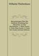 Betrachtungen Uber Die Gottliche Erziehung Des Menschen: In Drei Abschnitten: 1. Ohne Gesetz. 2. Unter Dem Gesetz. 3. Unter Der Gnade (German Edition), Wilhelm Thielenhaus 
