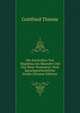 Die Inschriften Von Magnesia Am Maander Und Das Neue Testament: Eine Sprachgeschichtliche Studie (German Edition), Gottfried Thieme 
