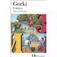 Enfance, Максим Горький, Maxime Gorki 