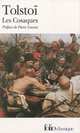 Cosaques, Les, Leon Tolstoi, Pierre Pascal 