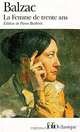 Femme de Trente Ans, La, Balzac, Honore de 