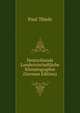 Deutschlands Landwirtschaftliche Klimatographie (German Edition), Paul Thiele 