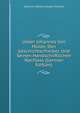 Ueber Johannes Von Muller, Den Geschichtschreiber, Und Seinen Handschriftlichen Nachlass (German Edition), Heinrich Wilhelm Josias Thiersch 