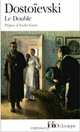 Double, Le, Федор Михайлович Достоевский, Fyodor Dostoevsky 