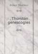 . Thurston genealogies, Brown Thurston 