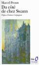 Du Cote de Chez Swann (A la recherche du temps perdu, v.1), Proust, Marcel 