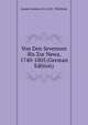 Von Den Sevennen Bis Zur Newa, 1740-1805 (German Edition), Joseph Andreas G.A.G.M. Thurheim 