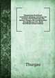 Thurgausches Rechtsbuch: Gerichtliche Abteilung. Sammlung Von Gesetzen Und Verordnungen Des Kantons Thurgau, Mit Grundsatzlichen Entscheiden Aus Den . Recht Betreffende (German Edition), Thurgau 