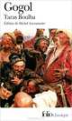 Taras Boulba, Gogol, Nicolas 