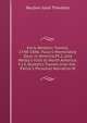 Early Western Travels, 1748-1846: Faux's Memorable Days in America.Pt.2, and Welby's Visit to North America.V.13, Nuttall's Travels Into the . Pattie's Personal Narrative.W, Reuben Gold Thwaites 