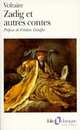 Zadig et autres contes, Voltaire 