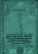 Early Western Travels, 1748-1846: Weiser, C. Journal of a Tour to the Ohio, 1748. Croghan, G. Selection of . Letters and Journals . 1750-1756. . . 1758, 1759. Morris, T. Journal . 1764, Reuben Gold Thwaites 