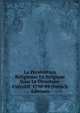 La Persecution Religieuse En Belgique Sous Le Directoire Executif, 1798-99 (French Edition), 