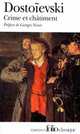 Crime et chatiment. Suivi du Journal de Raskolnikov, Fedor Dostoievski 