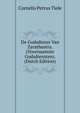 De Godsdienst Van Zarathustra. (Voornaamste Godsdiensten). (Dutch Edition), Cornelis Petrus Tiele 