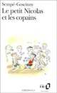 Petit Nicolas et les Copains (Le), Rene Goscinny, Sempe 