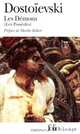 Demons (Les), Fiodor Dostoyevski 